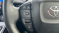 Toyota bZ4X 150kW Vision 71.4kWh 5dr Auto Electric Hatchback